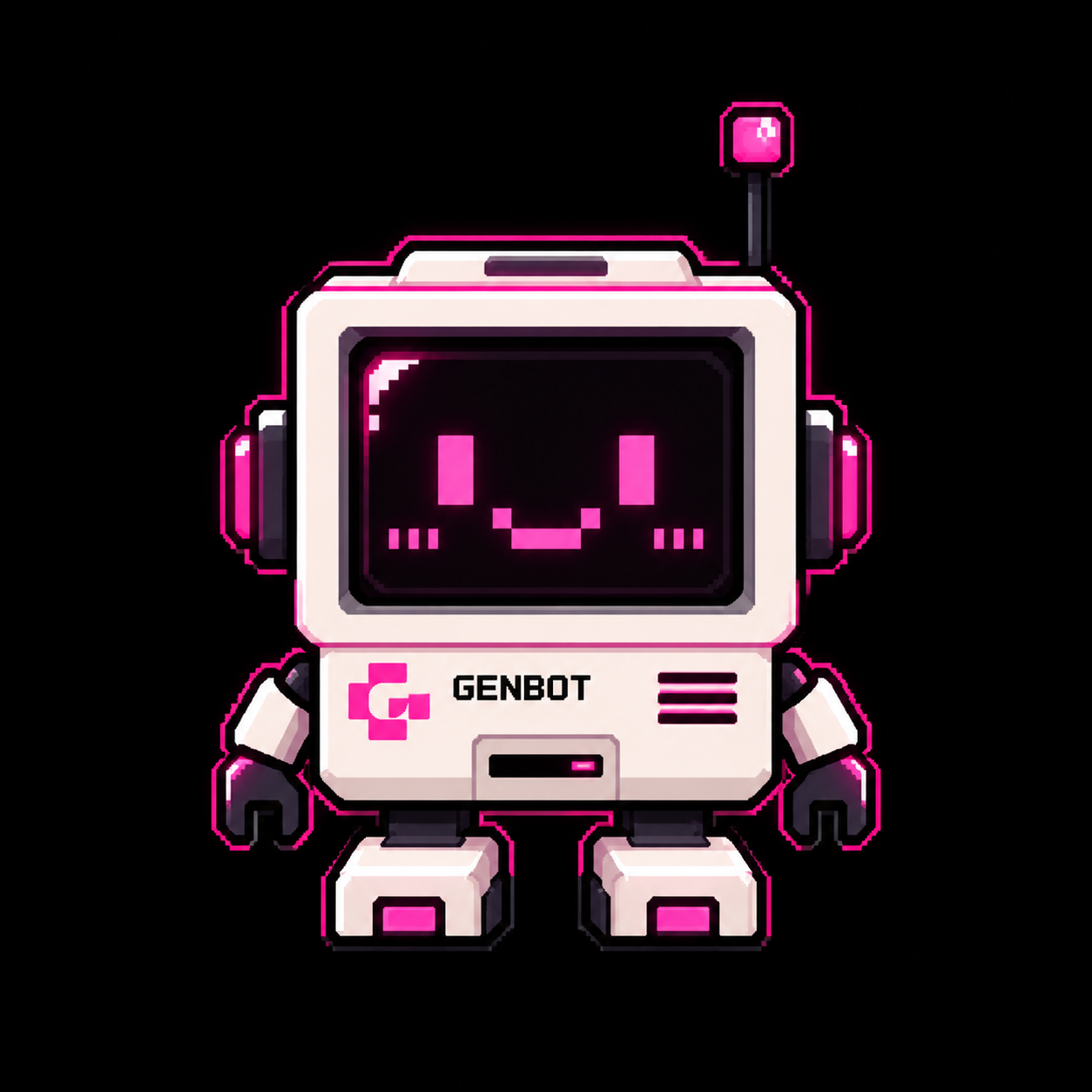GENBOT